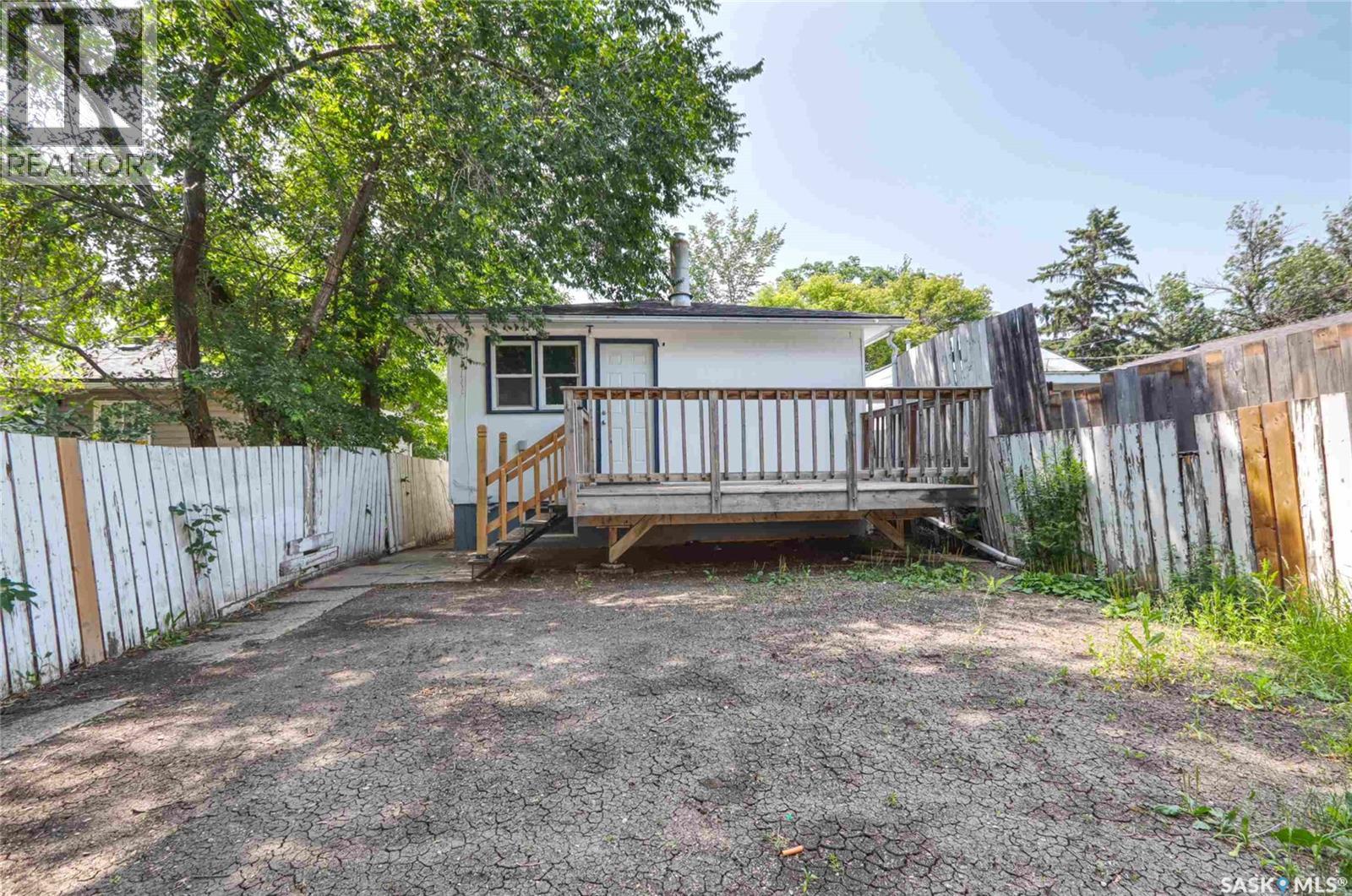429 St John Street, Regina, Saskatchewan  S4R 1R4 - Photo 17 - SK043611