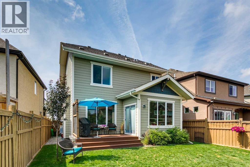 52 Marquis Crescent SE, Calgary, Alberta  T3M 1X9 - Photo 3 - A2321590