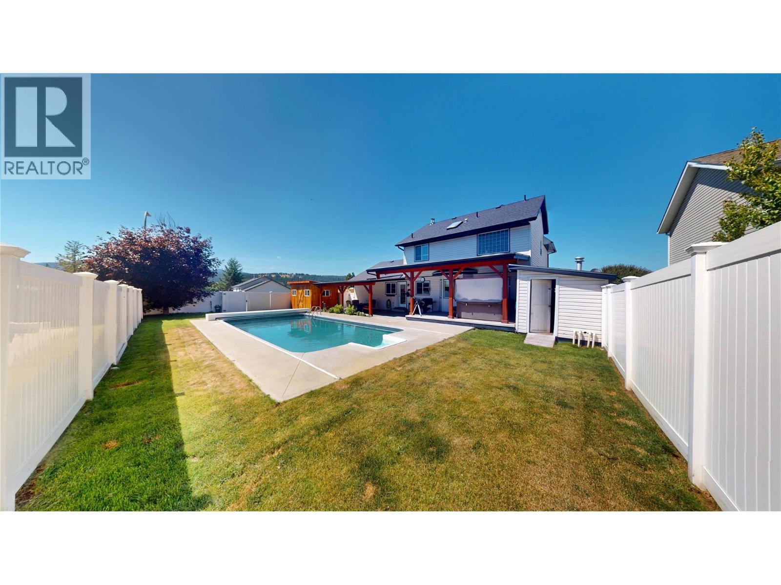 101 15th Street S, Cranbrook, British Columbia  V1C 6A6 - Photo 45 - 10394705