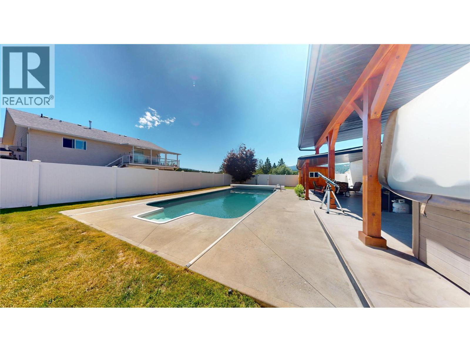 101 15th Street S, Cranbrook, British Columbia  V1C 6A6 - Photo 46 - 10394705
