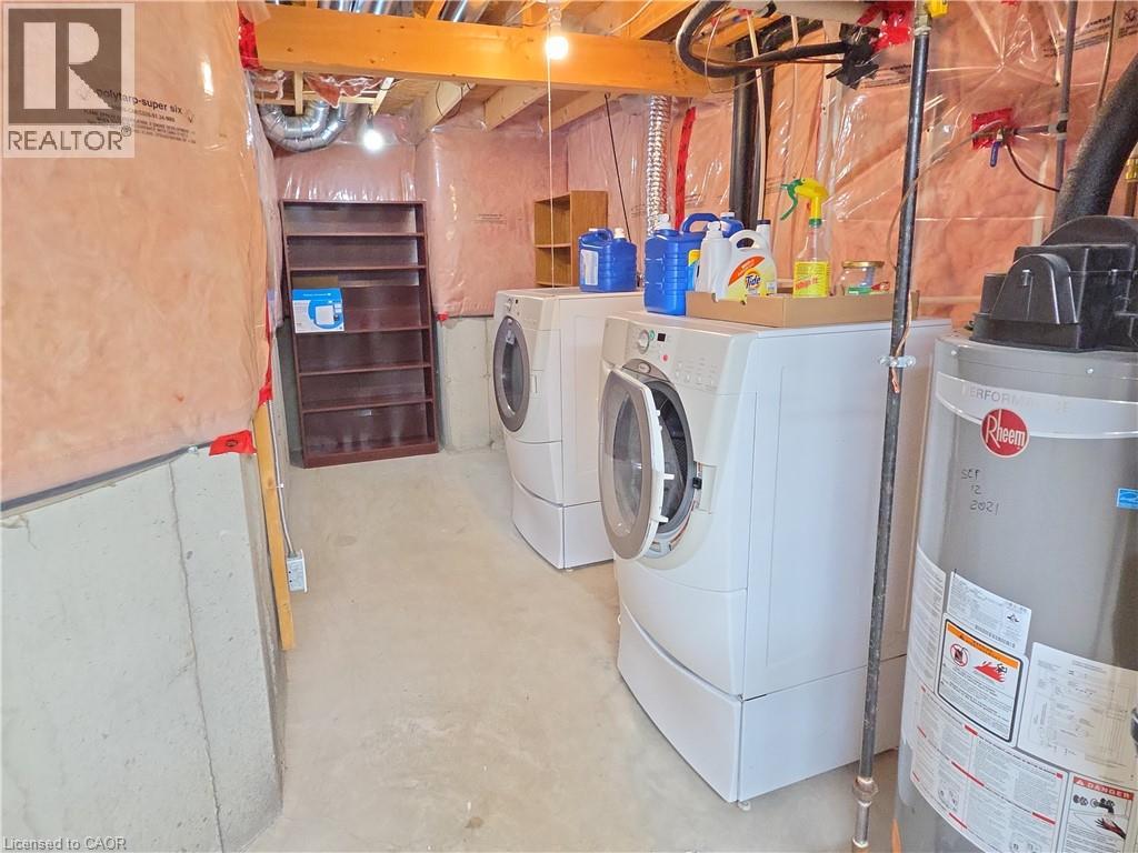 696 Wild Ginger Avenue, Waterloo, Ontario  N2V 2T2 - Photo 35 - 40850215