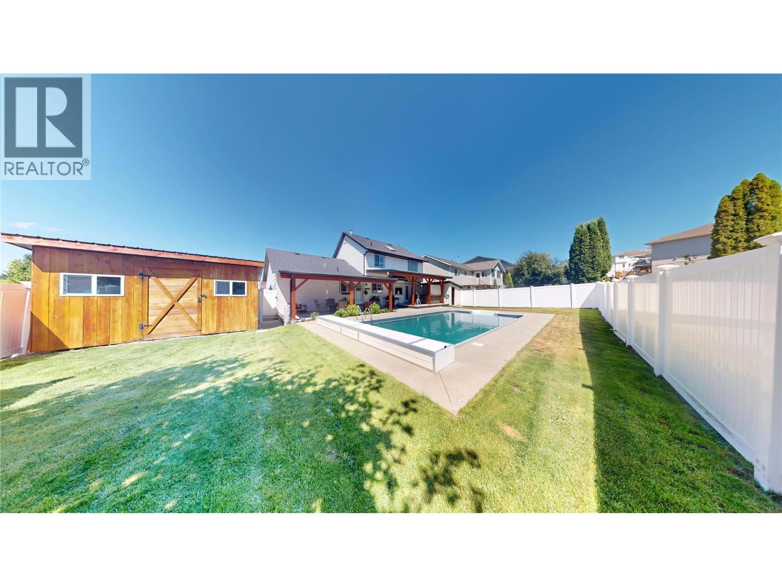 101 15th Street S, Cranbrook, British Columbia  V1C 6A6 - Photo 44 - 10394705