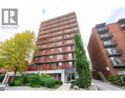 141 CATHARINE Street S Unit# 102, Hamilton, Ontario