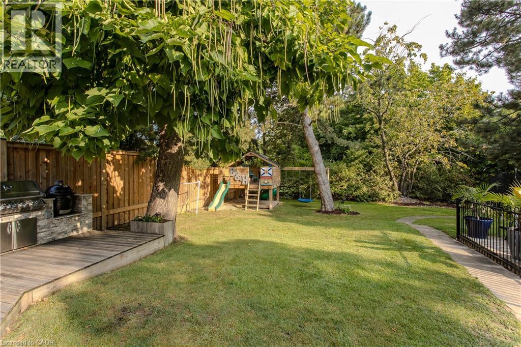 2023 Cheviot Court, Burlington, Ontario  L7P 1W7 - Photo 5 - 40850784