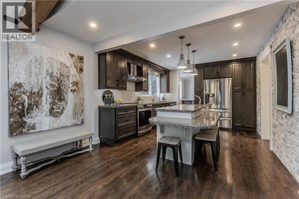 2023 Cheviot Court, Burlington, Ontario  L7P 1W7 - Photo 9 - 40850784