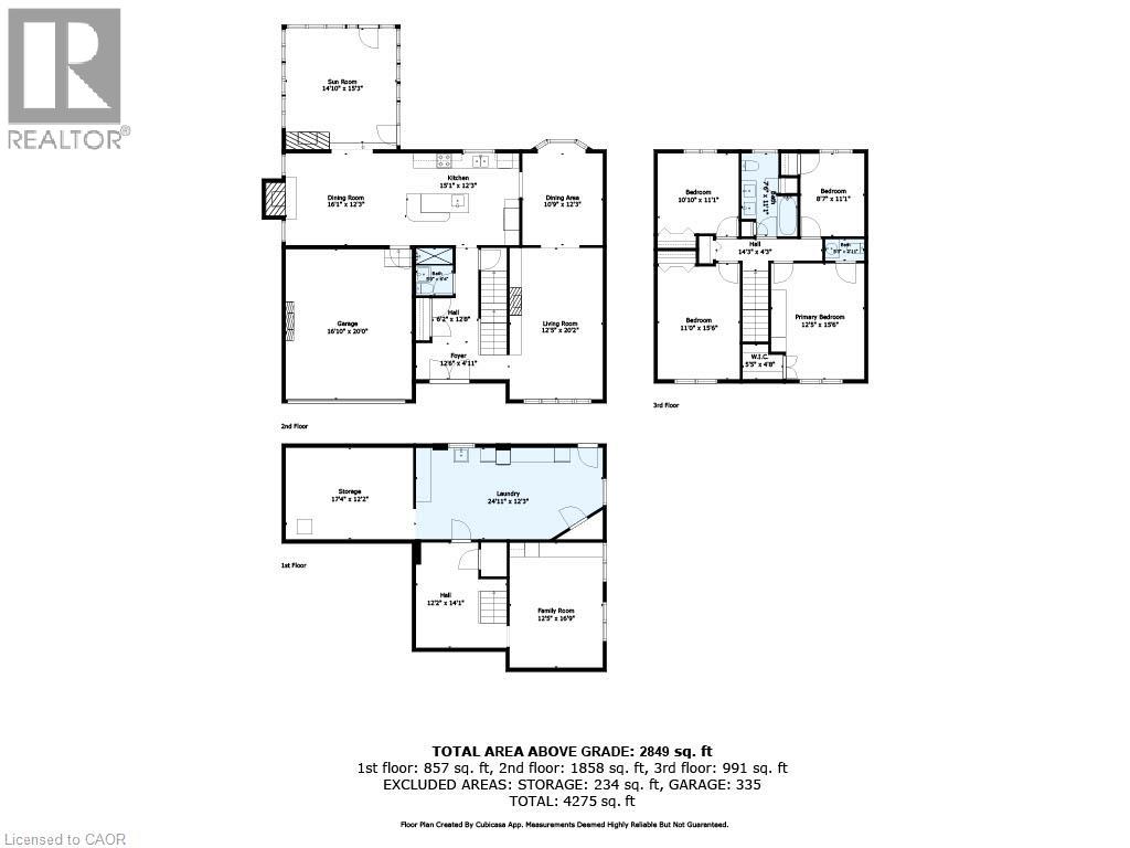 2023 Cheviot Court, Burlington, Ontario  L7P 1W7 - Photo 49 - 40850784