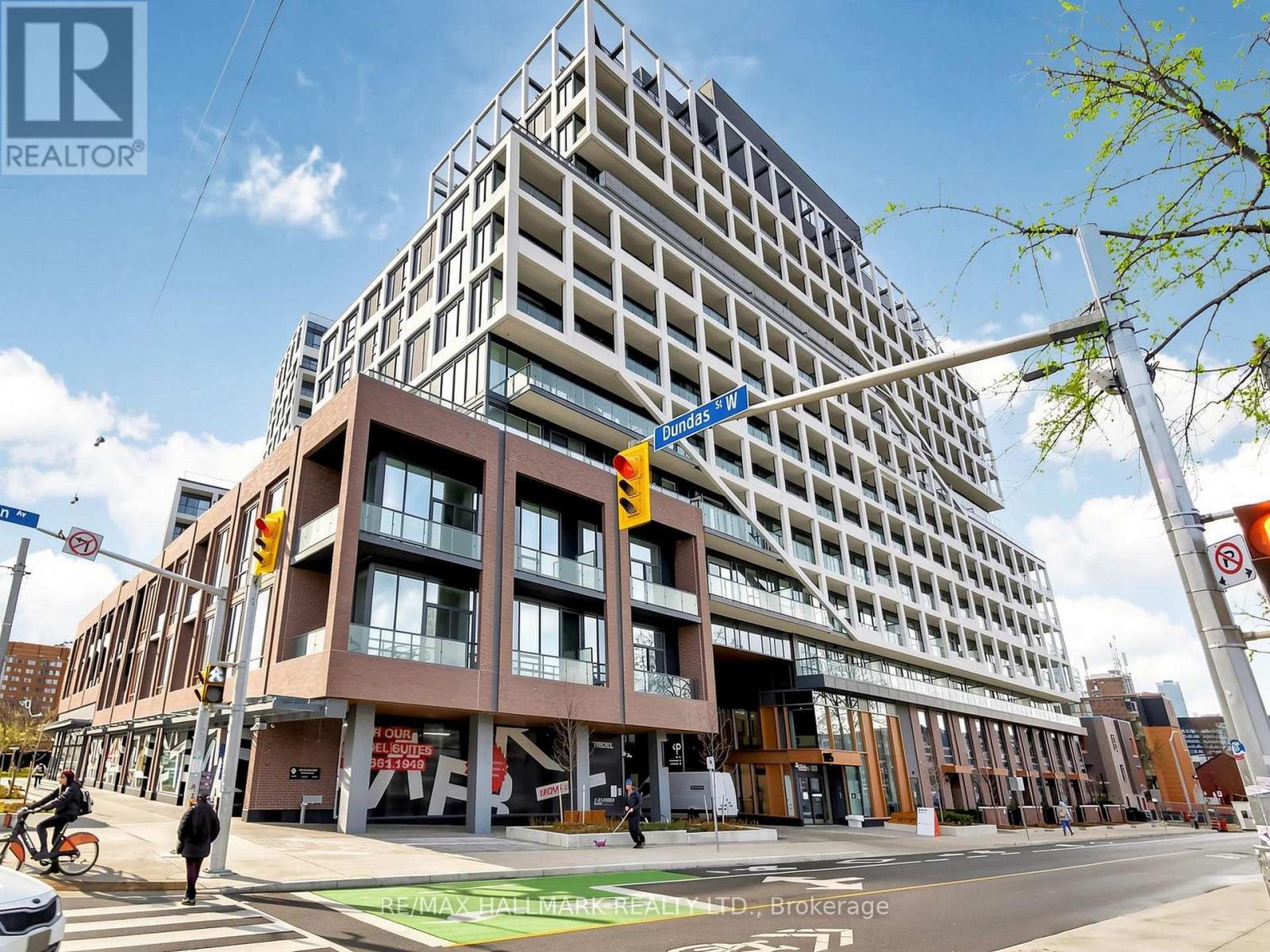 1210 - 115 DENISON AVENUE, Toronto, Ontario