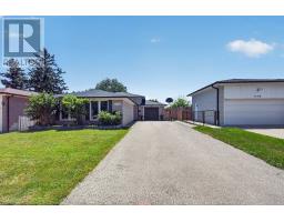 1172 CHADA AVENUE, Mississauga, Ontario