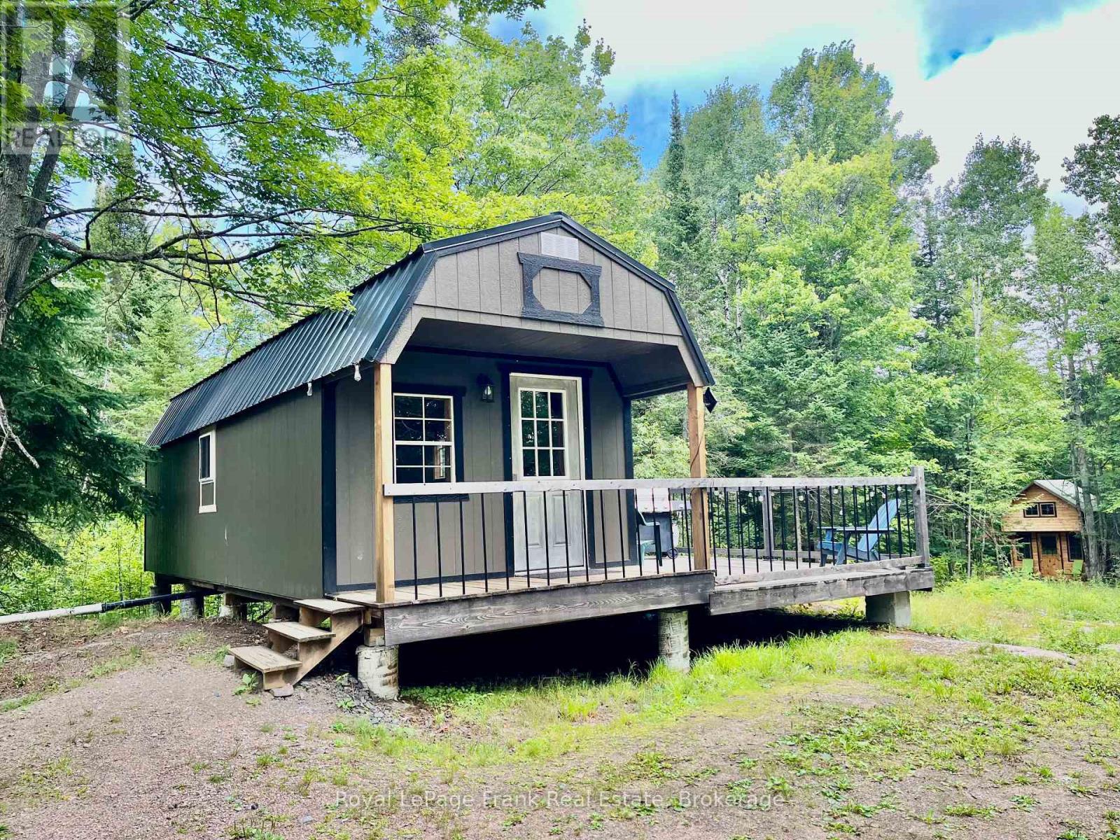 0 Peterson Road, Hastings Highlands, Ontario  K0L 2S0 - Photo 12 - X13604030