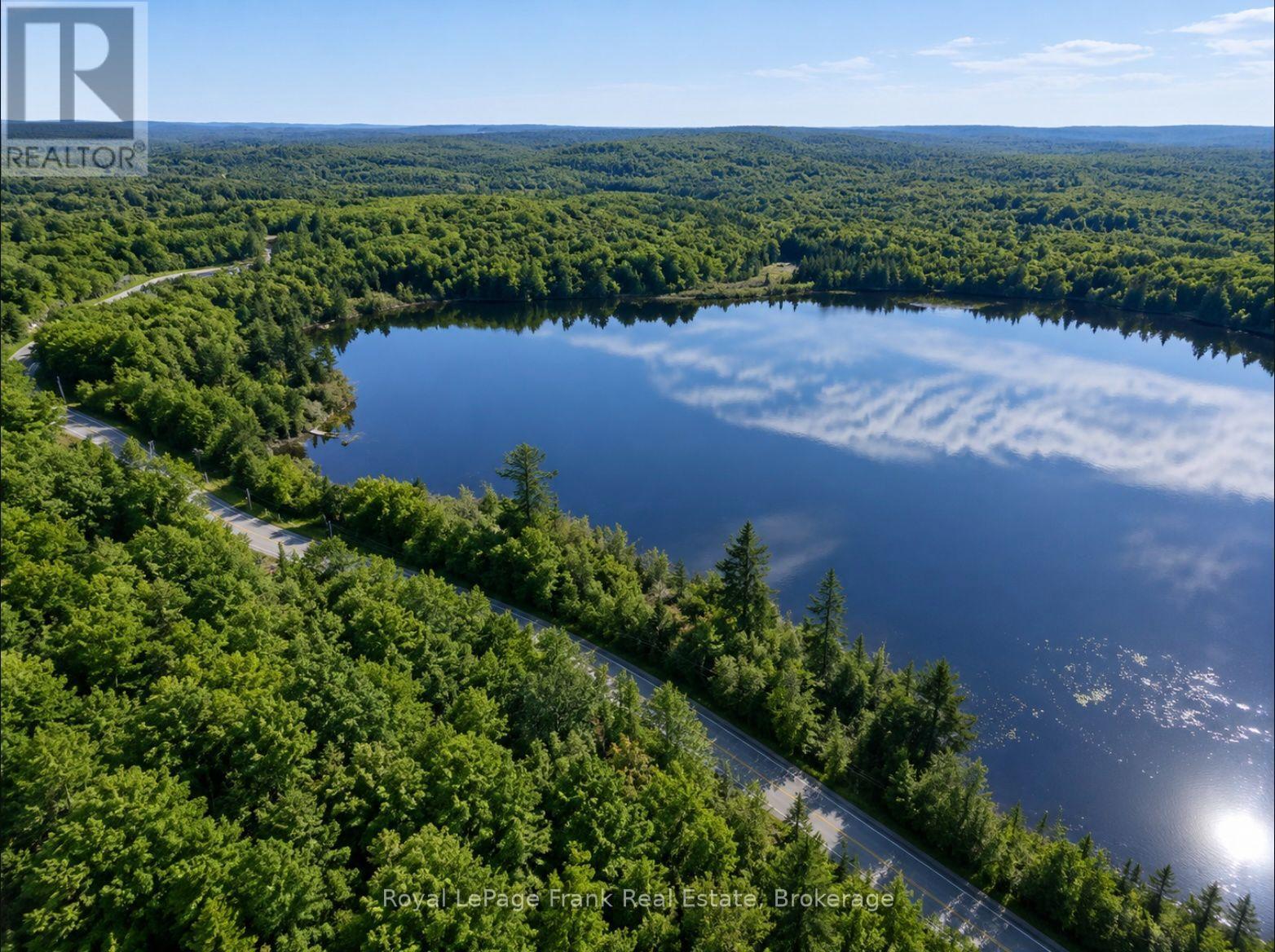 0 PETERSON ROAD, Hastings Highlands, Ontario