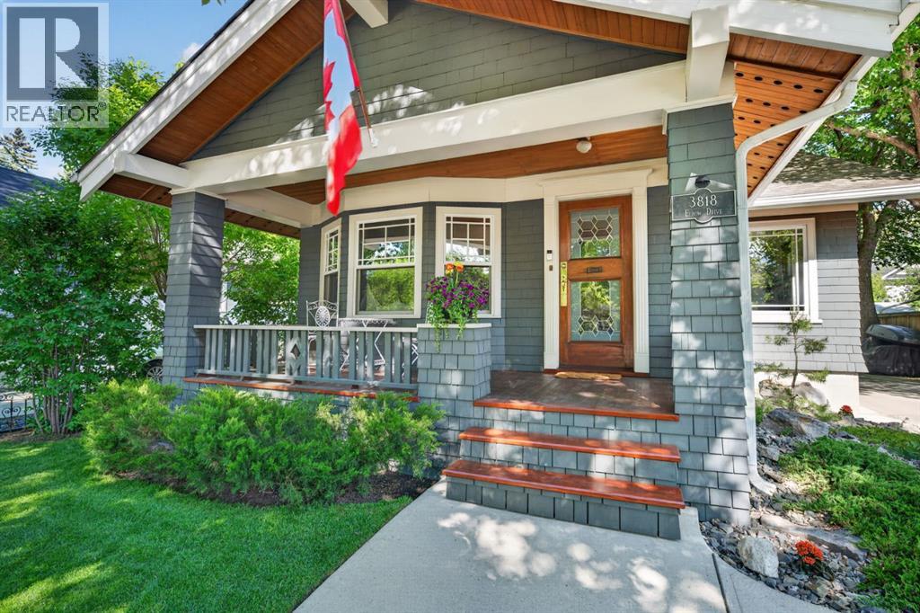 3818 Elbow Drive SW, Calgary, Alberta  T2S 2J8 - Photo 3 - A2324253