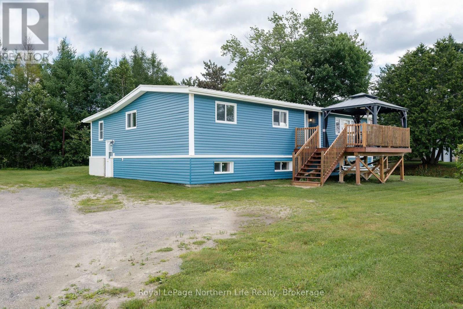 558 NIPISSING STREET, West Nipissing, Ontario