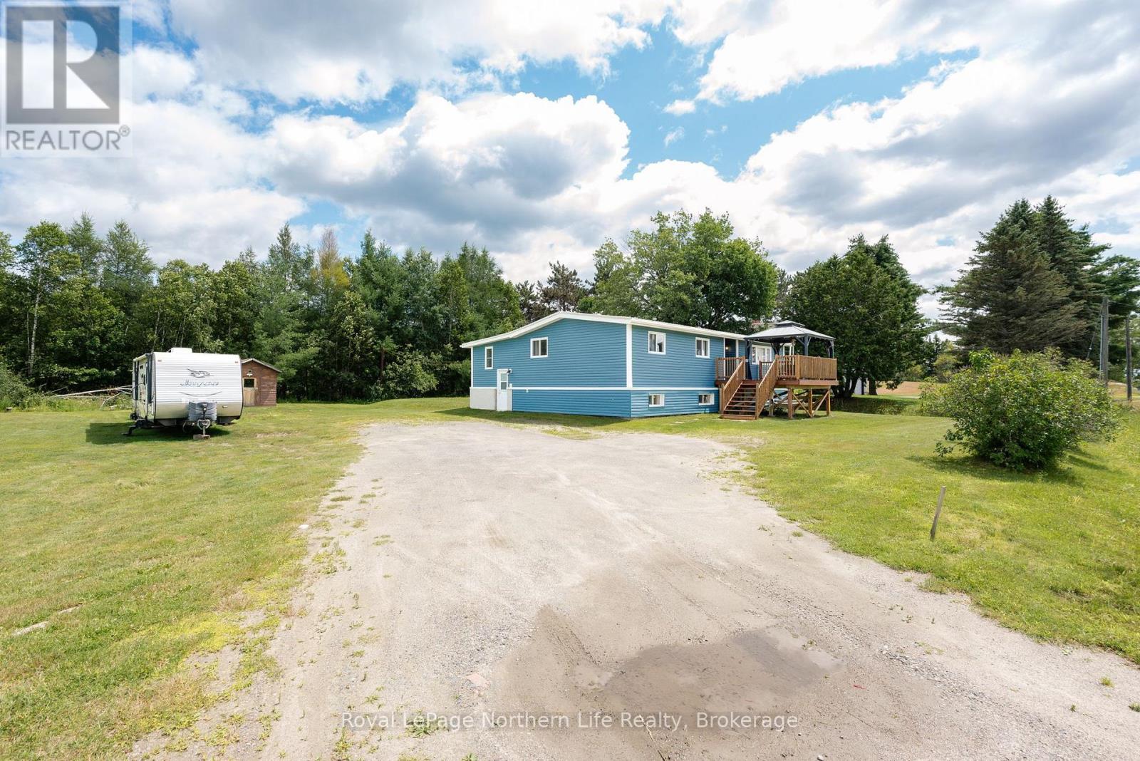 558 Nipissing Street, West Nipissing, Ontario  P2B 2L1 - Photo 2 - X13604392