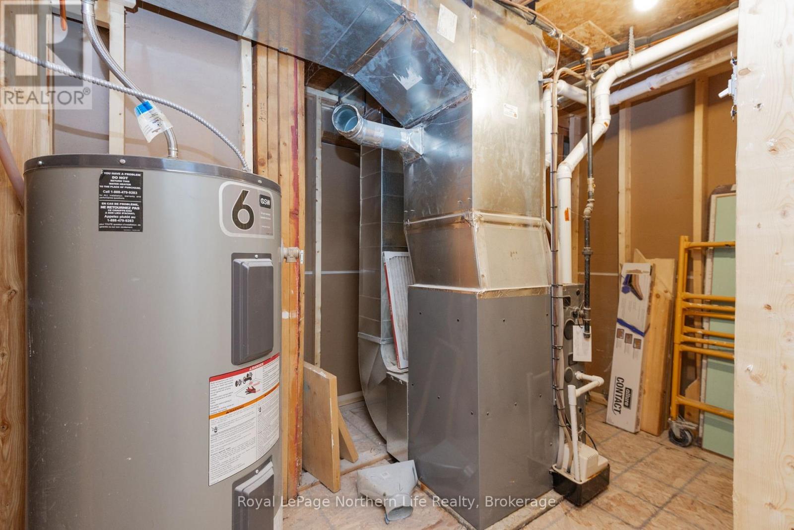 558 Nipissing Street, West Nipissing, Ontario  P2B 2L1 - Photo 39 - X13604392