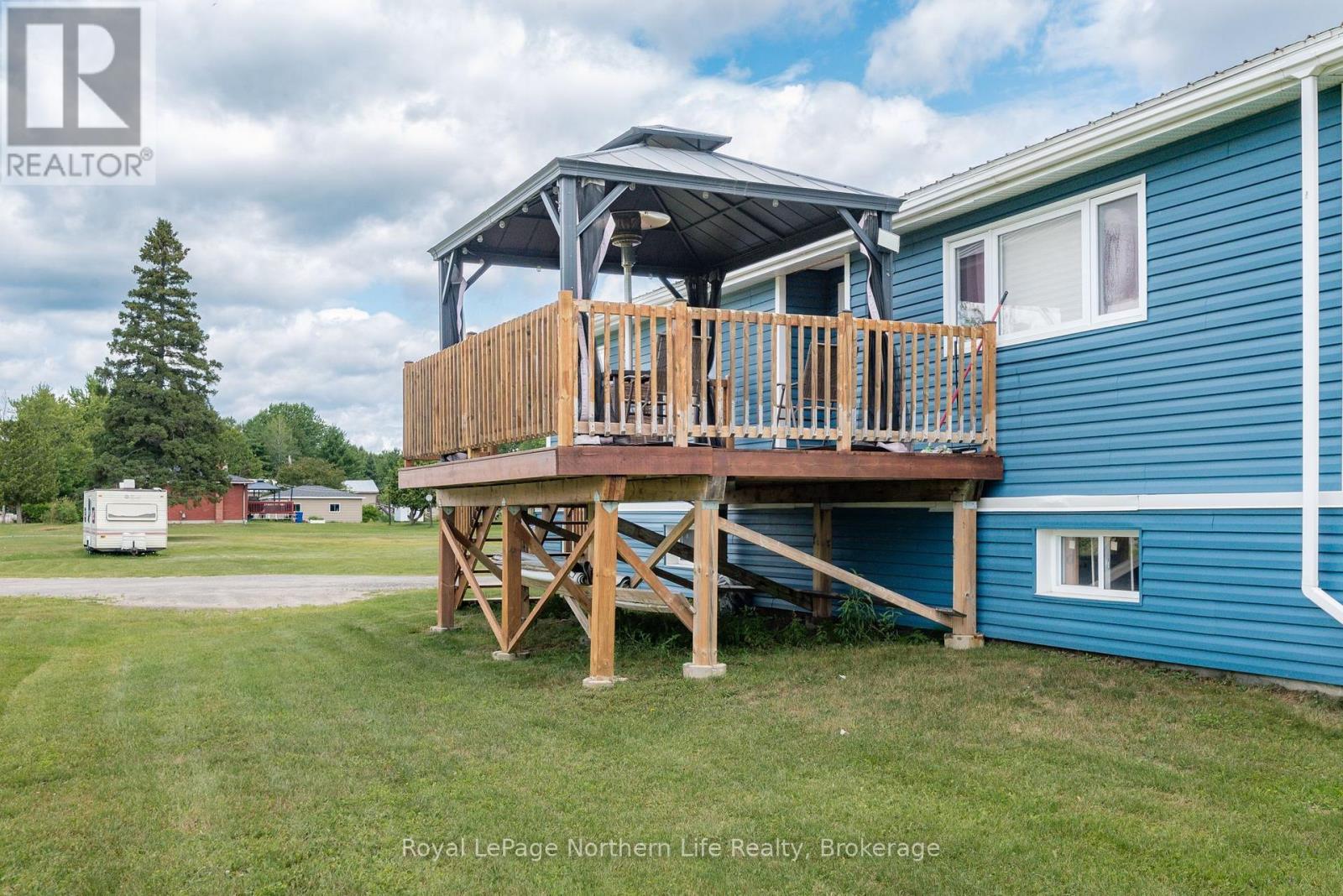 558 Nipissing Street, West Nipissing, Ontario  P2B 2L1 - Photo 46 - X13604392