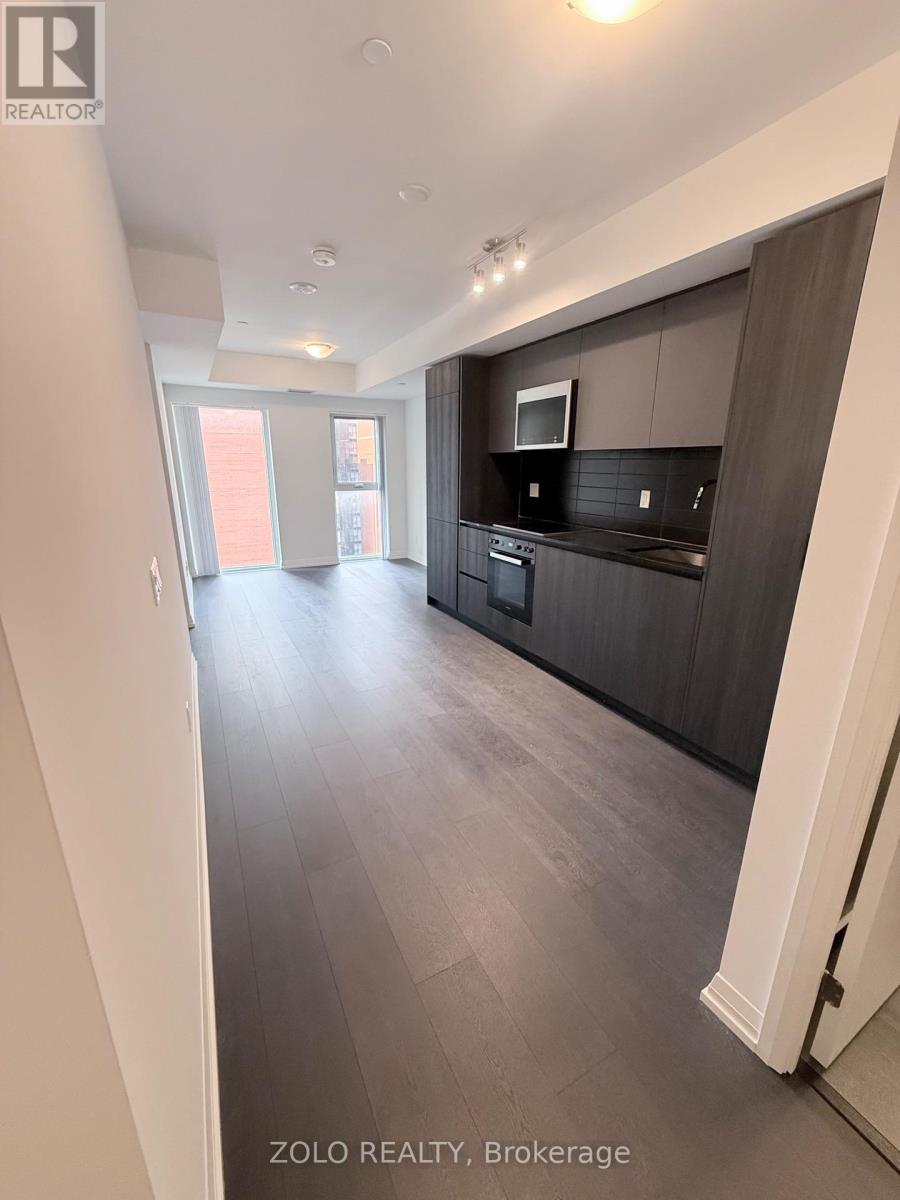 1106 - 400 KING STREET, Toronto (Waterfront Communities)