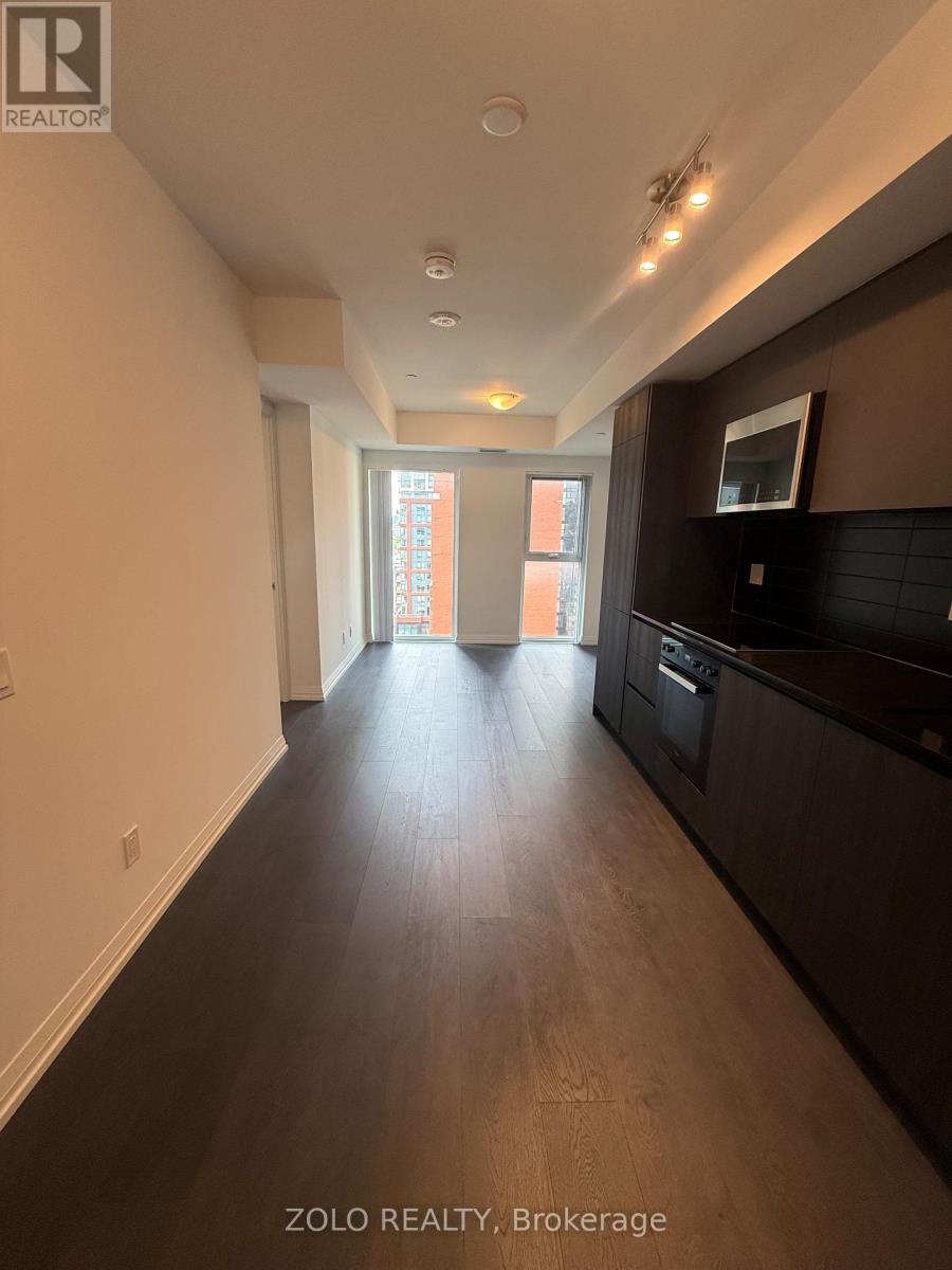 1106 - 400 King Street, Toronto, Ontario  M5V 0X8 - Photo 10 - C13604418