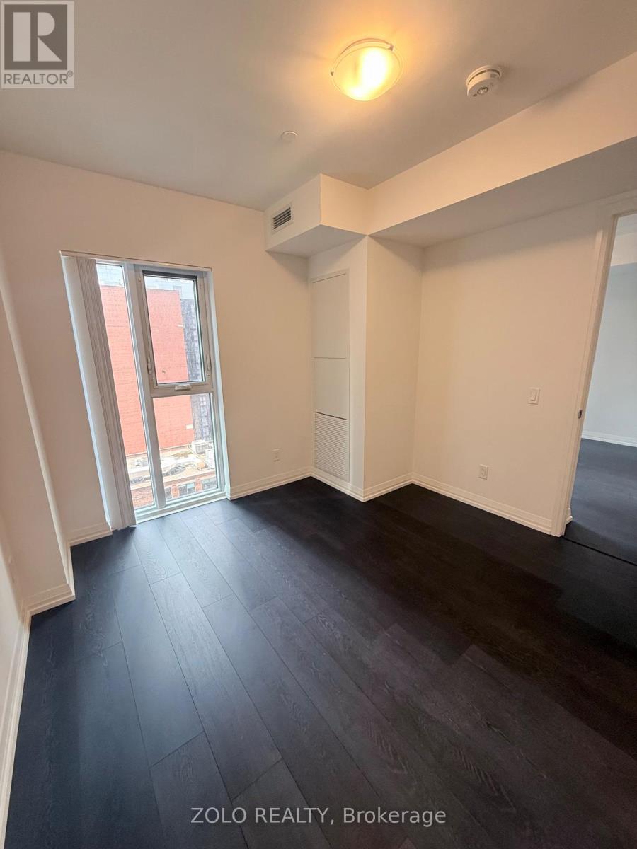 1106 - 400 King Street, Toronto, Ontario  M5V 0X8 - Photo 17 - C13604418