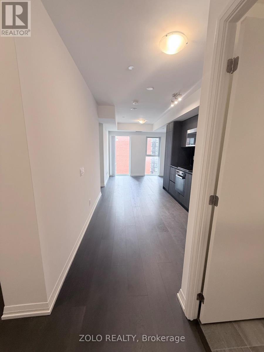 1106 - 400 King Street, Toronto, Ontario  M5V 0X8 - Photo 9 - C13604418