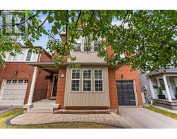 34 MCSWEENEY CRESCENT, Ajax, Ontario