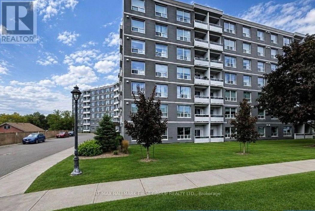 309 - 145 LIBERTY STREET S, Clarington, Ontario