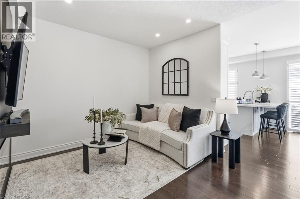 64 Narbonne Crescent Unit# Upper, Stoney Creek, Ontario  L8J 0J7 - Photo 10 - 40850496