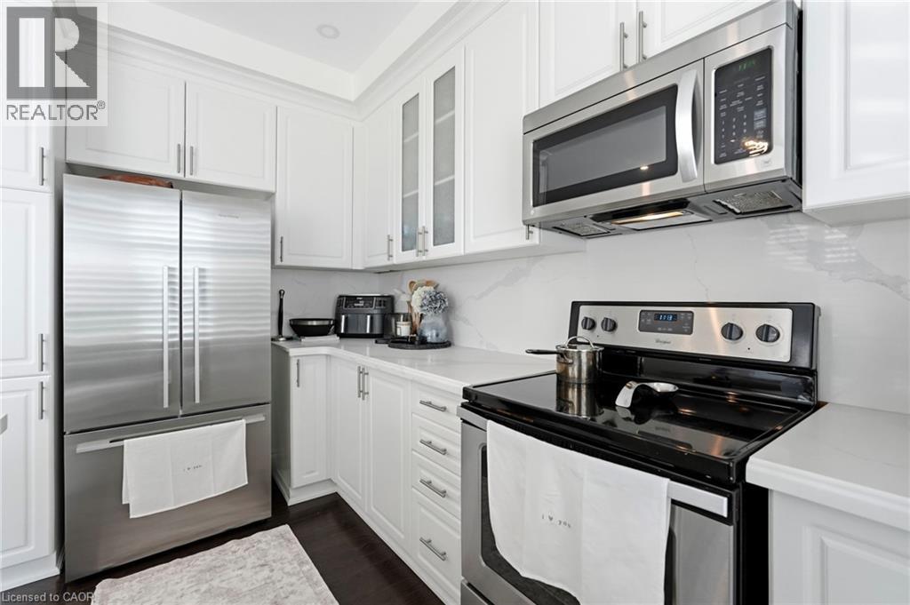 64 Narbonne Crescent Unit# Upper, Stoney Creek, Ontario  L8J 0J7 - Photo 16 - 40850496