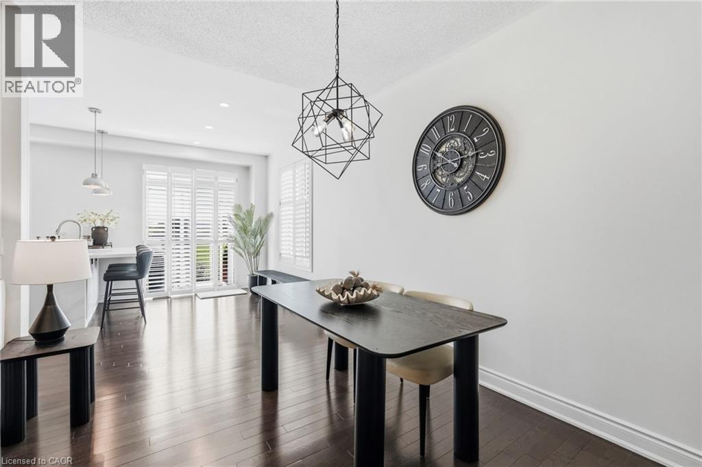 64 Narbonne Crescent Unit# Upper, Stoney Creek, Ontario  L8J 0J7 - Photo 17 - 40850496