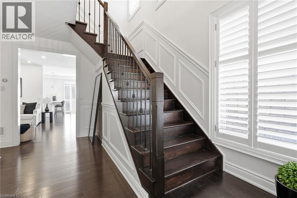 64 Narbonne Crescent Unit# Upper, Stoney Creek, Ontario  L8J 0J7 - Photo 21 - 40850496