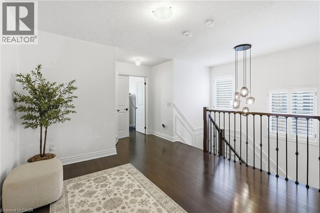 64 Narbonne Crescent Unit# Upper, Stoney Creek, Ontario  L8J 0J7 - Photo 23 - 40850496