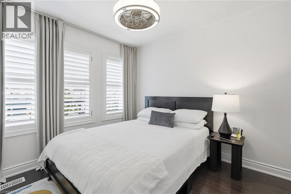 64 Narbonne Crescent Unit# Upper, Stoney Creek, Ontario  L8J 0J7 - Photo 34 - 40850496