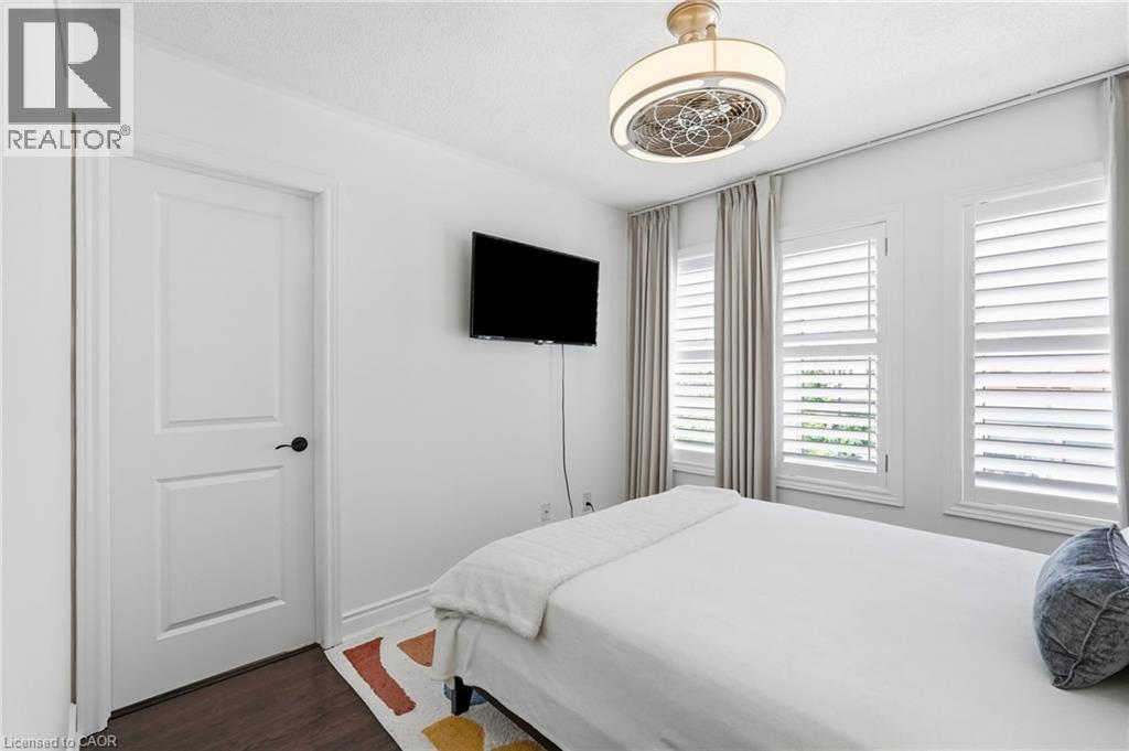 64 Narbonne Crescent Unit# Upper, Stoney Creek, Ontario  L8J 0J7 - Photo 35 - 40850496