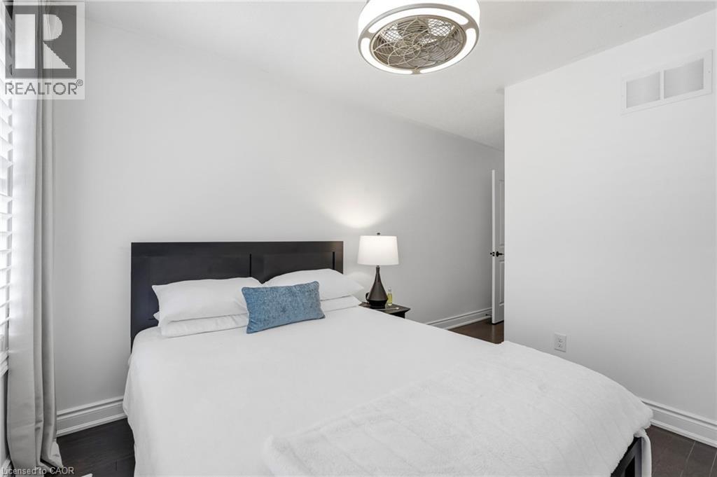 64 Narbonne Crescent Unit# Upper, Stoney Creek, Ontario  L8J 0J7 - Photo 36 - 40850496