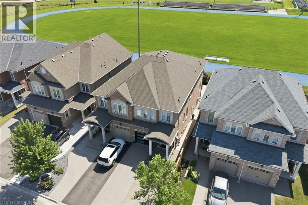 64 Narbonne Crescent Unit# Upper, Stoney Creek, Ontario  L8J 0J7 - Photo 48 - 40850496
