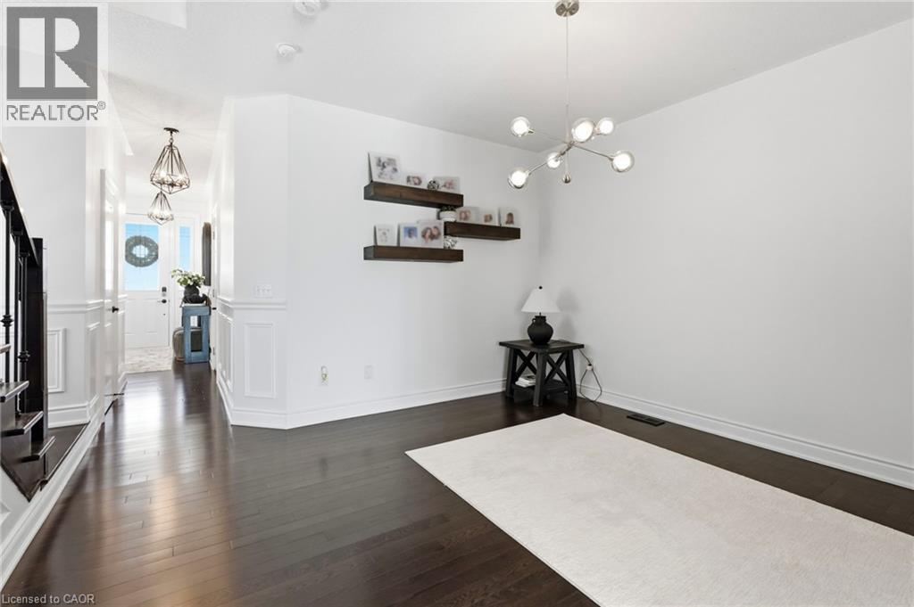 64 Narbonne Crescent Unit# Upper, Stoney Creek, Ontario  L8J 0J7 - Photo 7 - 40850496