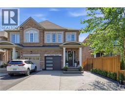 64 NARBONNE Crescent Unit# UPPER, stoney creek, Ontario