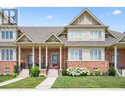#5 - 22 KIRVAN STREET, centre wellington (fergus), Ontario