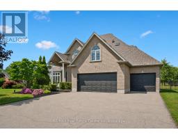 12 TELFER GLEN STREET, puslinch (morriston), Ontario