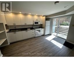 BSMT - 38 RUSH ROAD, Aurora, Ontario