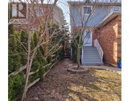 BSMT - 34 HODGINS AVENUE, Georgina, Ontario
