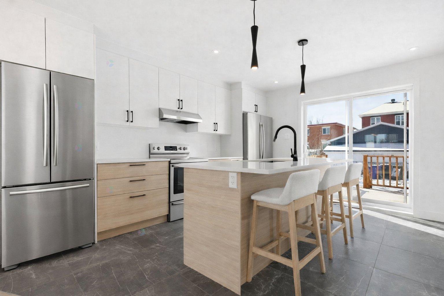 79Z Rue D'Youville|#B Varennes Quebec Canada J3X1R1 4