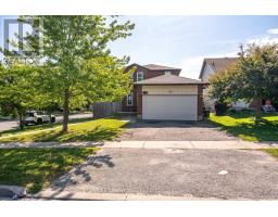 341 HICKLING TRAIL, Barrie, Ontario