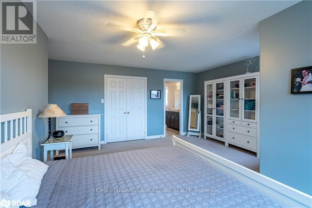 53 Graihawk Drive, Barrie, Ontario  L4N 6G7 - Photo 16 - S13508546
