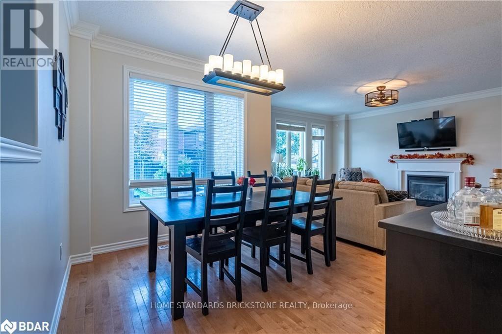 53 Graihawk Drive, Barrie, Ontario  L4N 6G7 - Photo 8 - S13508546
