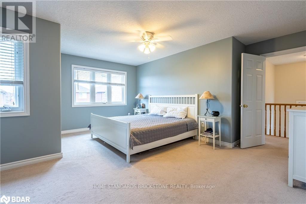 53 Graihawk Drive, Barrie, Ontario  L4N 6G7 - Photo 15 - S13508546