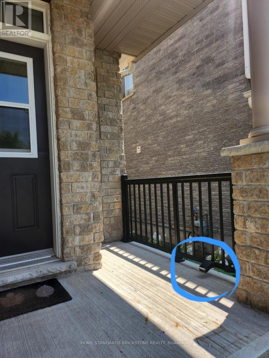 53 Graihawk Drive, Barrie, Ontario  L4N 6G7 - Photo 20 - S13508546