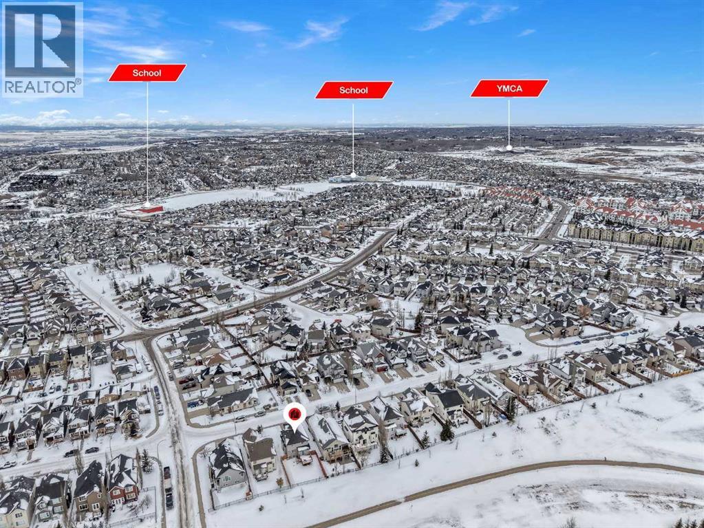 41 Royal Birch Terrace NW, Calgary, Alberta  T3G 5N7 - Photo 40 - A2317145