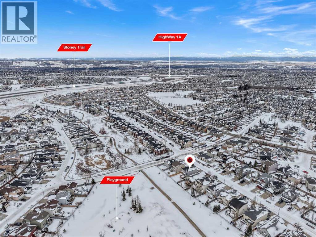 41 Royal Birch Terrace NW, Calgary, Alberta  T3G 5N7 - Photo 41 - A2317145
