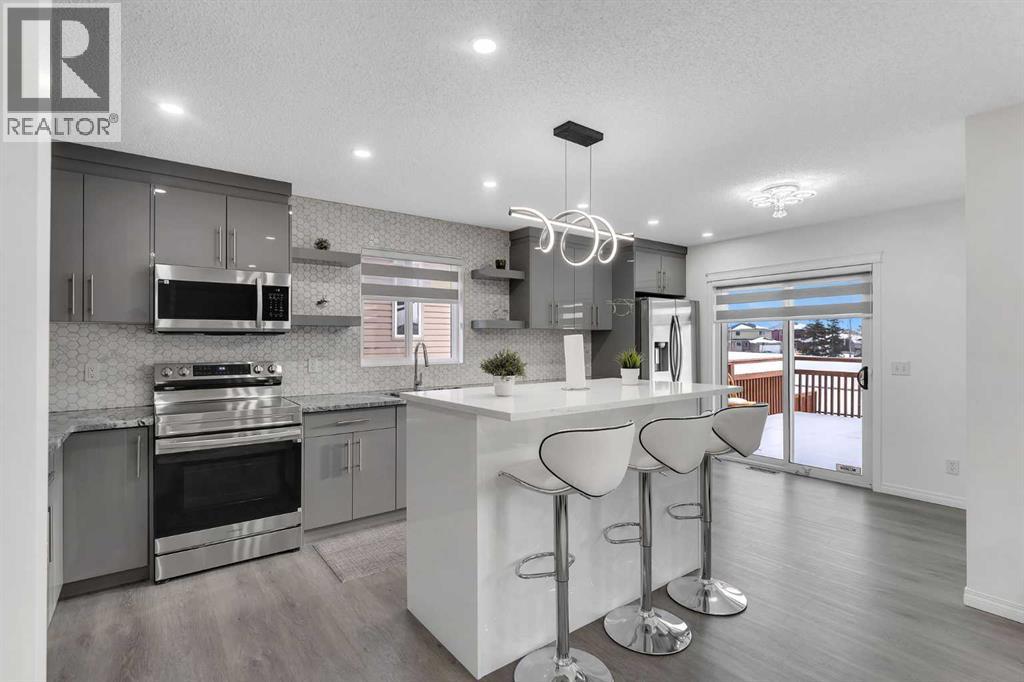 41 Royal Birch Terrace NW, Calgary, Alberta  T3G 5N7 - Photo 8 - A2317145