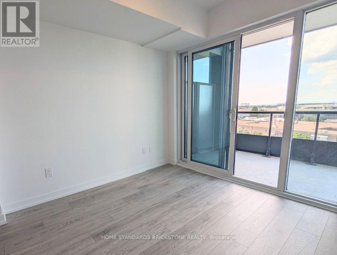 1117 - 1100 Sheppard Ave Avenue W, Toronto, Ontario  M3K 0E4 - Photo 12 - W13514356